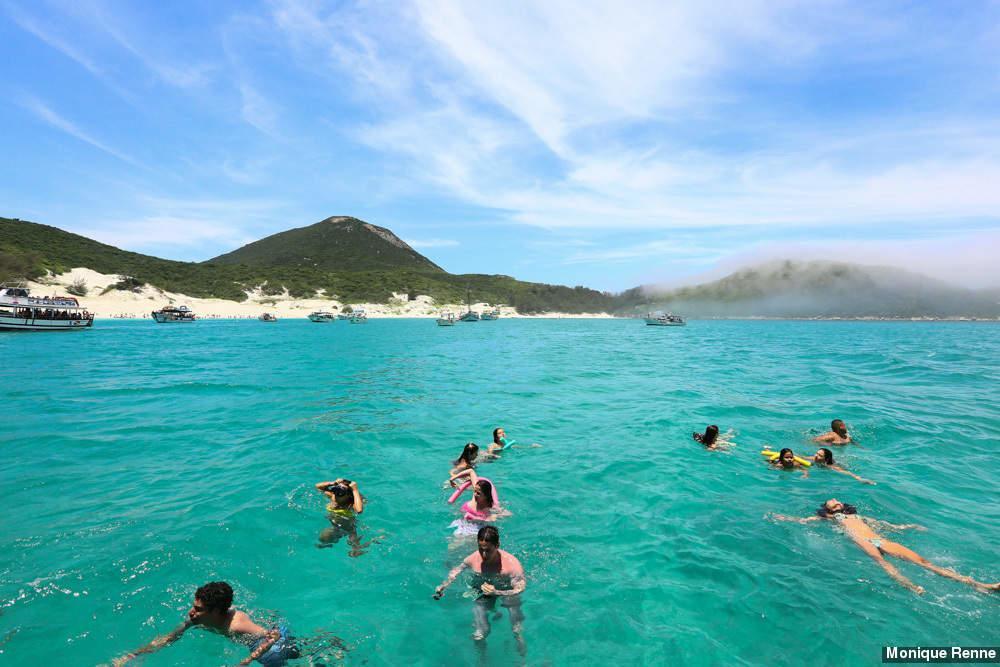 Hotel Passos Ao Mar Quartos Em Arraial Do Cabo Exterior foto