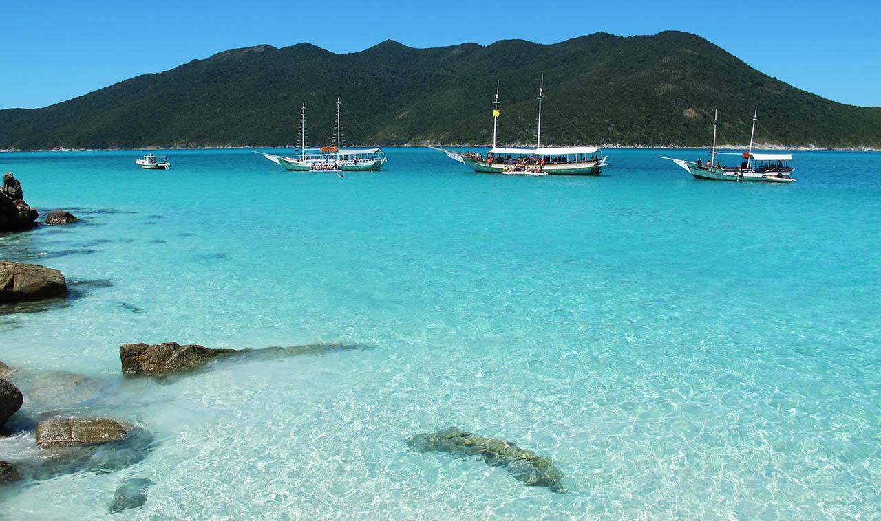 Hotel Passos Ao Mar Quartos Em Arraial Do Cabo Exterior foto