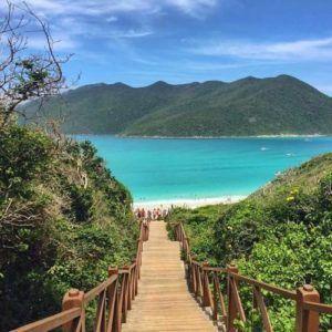 Hotel Passos Ao Mar Quartos Em Arraial Do Cabo Exterior foto